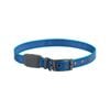 Nite Ize NiteDog Rechargeable LED Pet Collar Blue X-Large