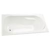 Decina 1645 x 815 x 510mm Modena Bath