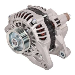 Alternator For Mitsubishi Pajero Nm Np Triton Me Mf Mg Mh Mj Mk V6 3.0l 3.5l