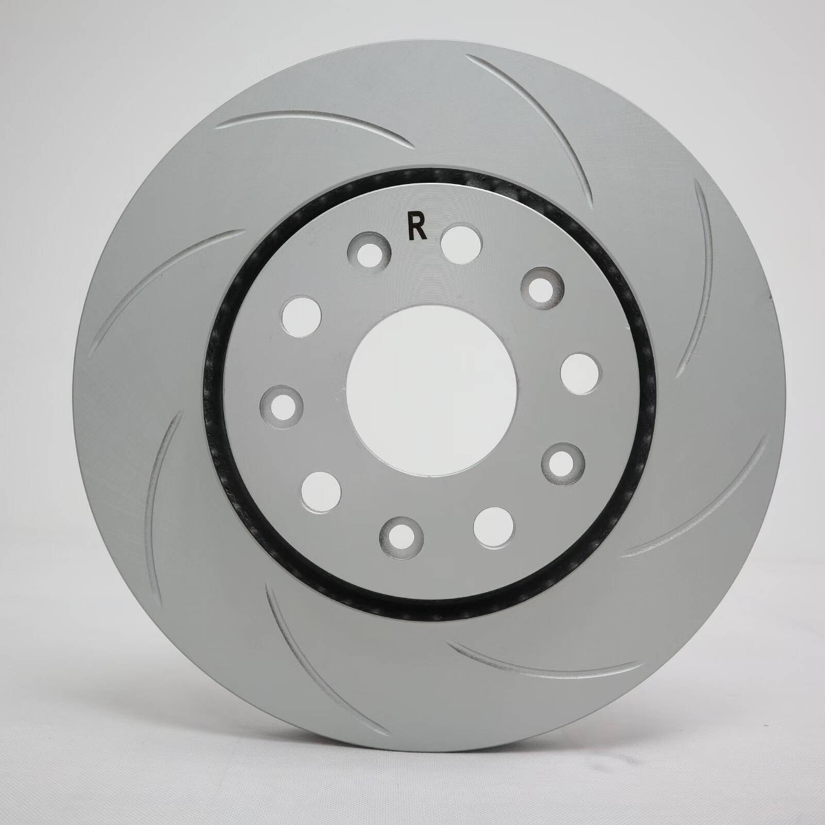 Kpr Front Brake Rotor Pair 354mm For Toyota Sequoia Usk60L Usk65L 5.7L ...