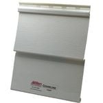 Mitten Vinyl Australia 5.84m shell Frost Cedarline Vinyl Cladding - Frost