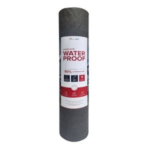 Pillar 3.6 x 10m Monument 90% UV Waterproof Shade Cloth