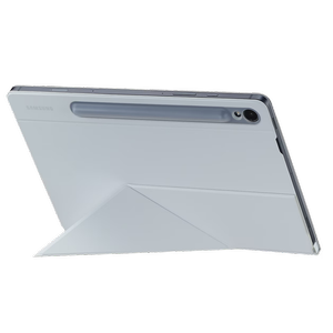 Samsung Smart Book Cover for Galaxy Tab S9 | S9FE - White