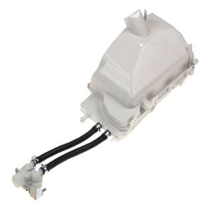 Samsung Washing Machine Dispenser Housing & Valve DC97-16005C