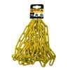 Pinnacle 4.8mm x 3m Yellow Long Link Chain