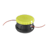 RYOBI Reel Easy+ Flat Bottom Bump Feed Head