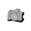Smallrig L-bracket For Sony Alpha 7 Iv/alpha 7s Iii/alpha 1 3660b