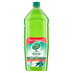 Pine O Cleen 1.25L Eucalyptus Antibacterial Liquid Disinfectant