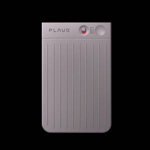 Plaud Note AI Voice Recorder with 64GB - Starlight