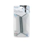 Perma Child Safety Bannister Adapters -  2 Pack