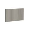 Kaboodle 800mm Cardamom V-Groove Farmhouse Sink Doors - 2 Pack