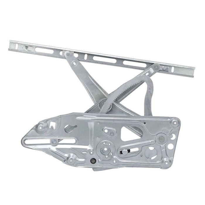 New Front Left Window Regulator W/o Motor For Mercedes W140 Saloon 300se 400se
