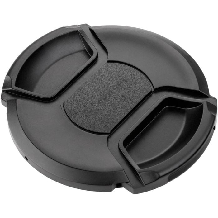 Glanz 43mm Snap on Lens Cap