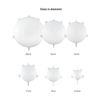 Avanti Silicone Food Covers - Set of 6