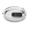 Ember Splash-Free Sliding Cover Lid Compatible W/ 414mL Mug 14oz