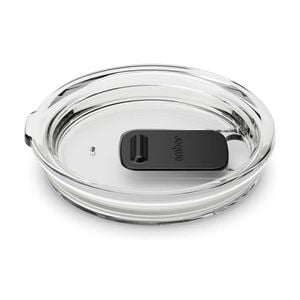 Ember Splash-Free Sliding Cover Lid Compatible W/ 414mL Mug 14oz