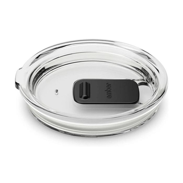 Ember Splash-Free Sliding Cover Lid Compatible W/ 414mL Mug 14oz
