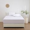 Sleepcare Soft Touch Waterproof Pillow & Mattress Protector Pack Double Bed