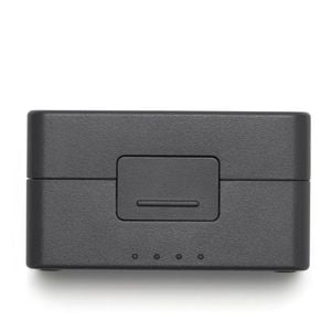 DJI Mic Mini 2 Charging Case (1 TX + 1 Mobile RX)