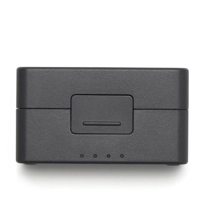 DJI Mic Mini 2 Charging Case (1 TX + 1 Mobile RX)