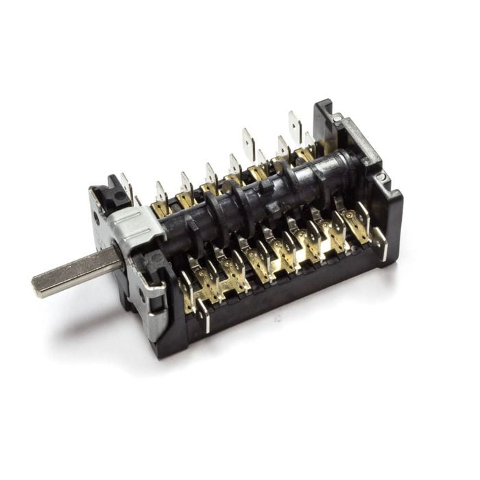 Oven Selector Switch - Multifunction Controller 03010890. Suits Lofra
