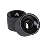 Yamba Cruiser Wheels 59mm - Black
