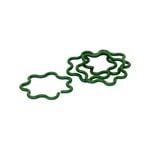 Jack Star Ring Plant Ties - 4 Pack