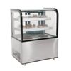 Polar G-series Energy Efficient Deli Display Fridge 270ltr