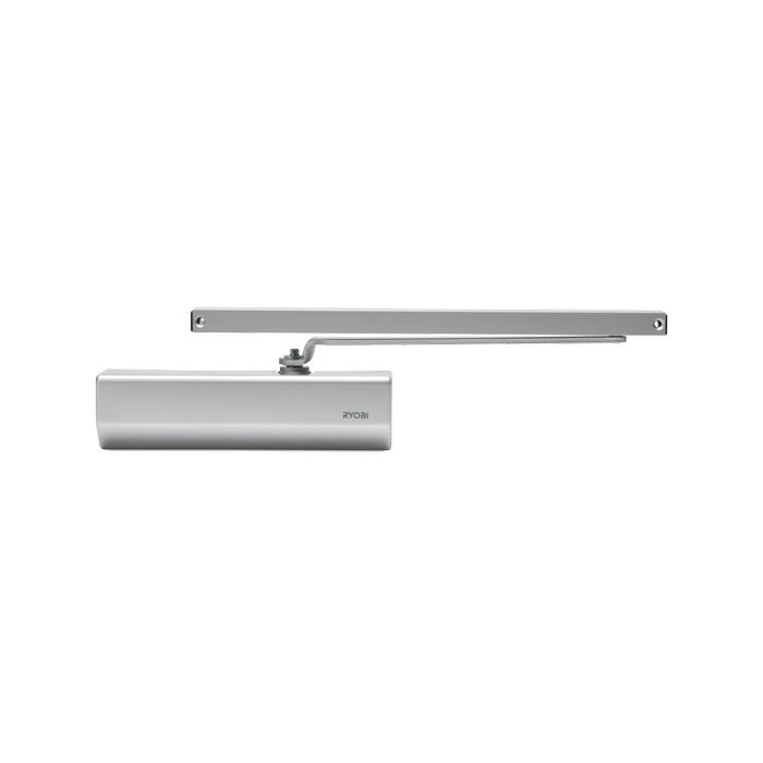Ryobi Slide Rail Hydraulic Door Closer Kit