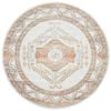 Lima Caitlen Natural 150X150Cm Rug