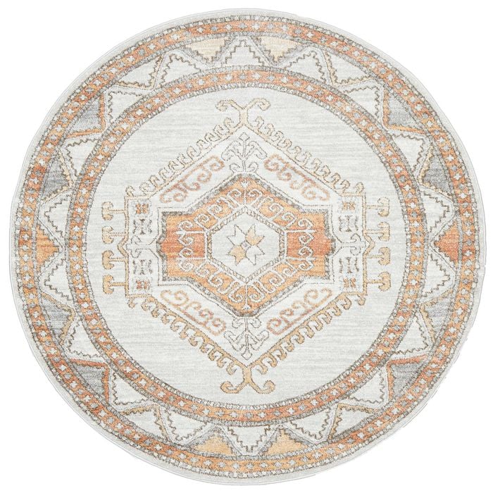 Lima Caitlen Natural 150X150Cm Rug