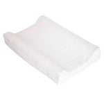 Love n Care | Tencel Change Pad - White