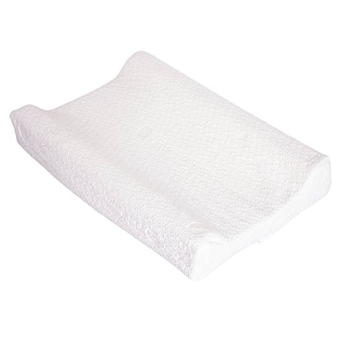 Love n Care | Tencel Change Pad - White