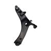 Basco Front Left Lower Control Arm for Subaru Forester SH S12, Impreza G3, G12 G22 2007-2014- BCA1033