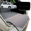 Rear Cargo Boot Bumper Protector for Geely EX5 2025 - Current - XL  (98 x 55) - Black