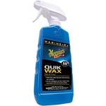 Meguiar’s 473ml Marine / RV Quik Wax Spray