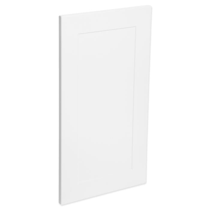 Kaboodle 400mm Vanilla Essence Alpine Cabinet Door