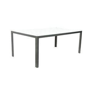 Hartman 110 x 180cm Dali Rectangle Graphite Table