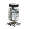 NZ Nails 90 x 4mm 500g 316 Stainless Steel Flat Head Nail