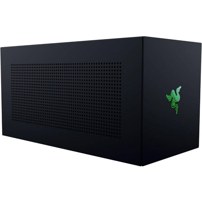 Razer Core X V2 Thunderbolt 5 External Graphics Enclosure