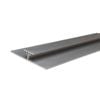 Weathertex 3660mm Long Vertical Aluminium Joiner