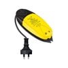 HPM Cougar 60VA Downlight Transformer With Flex And Plug