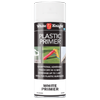 White Knight 300g White Plastic Primer Spray Paint