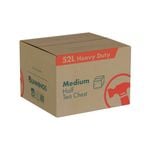 Bunnings 52L Heavy Duty Moving Carton