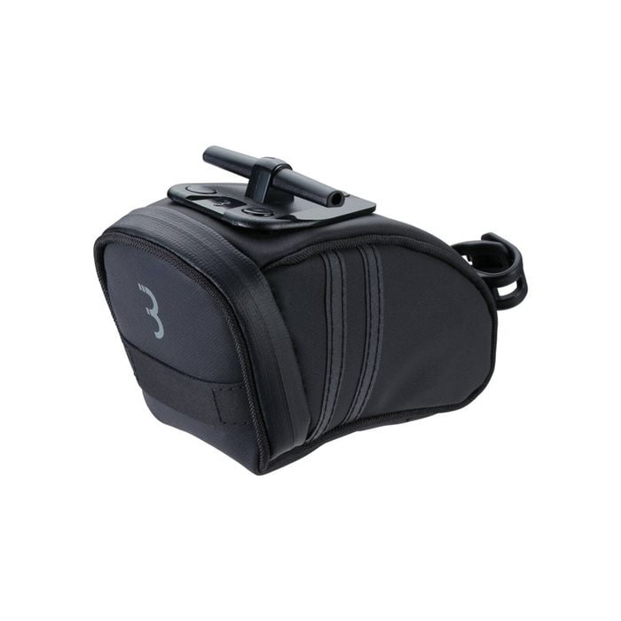 Bbb Curvepack Reflect Saddle Bag M Medium Black