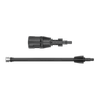 Ryobi ¼” Pressure Washer Lance & Adaptor Pack