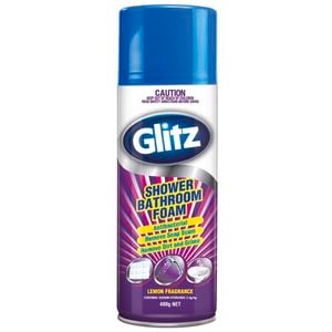 Shower & Tile Cleaner