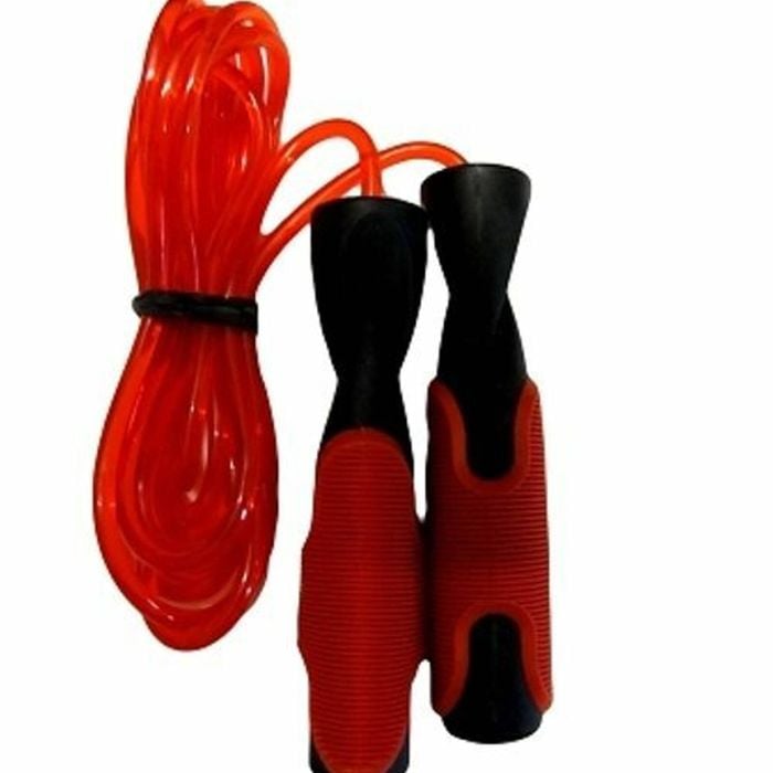 Morgan Super Grip Skipping Ropes