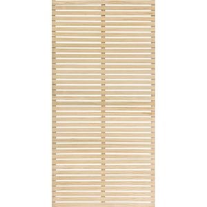 Williams Trellis 1800 x 900 x 10mm Shorts Oriental Privacy Screen