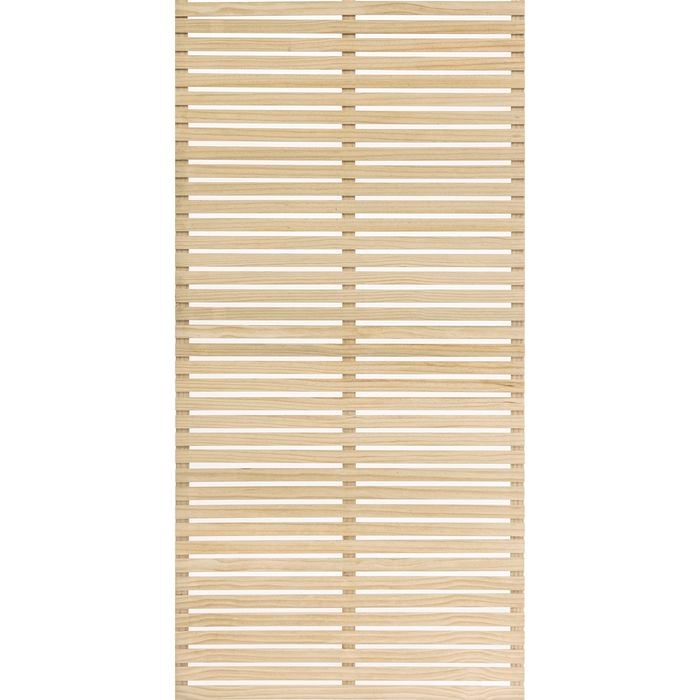 Williams Trellis 1800 x 900 x 10mm Shorts Oriental Privacy Screen